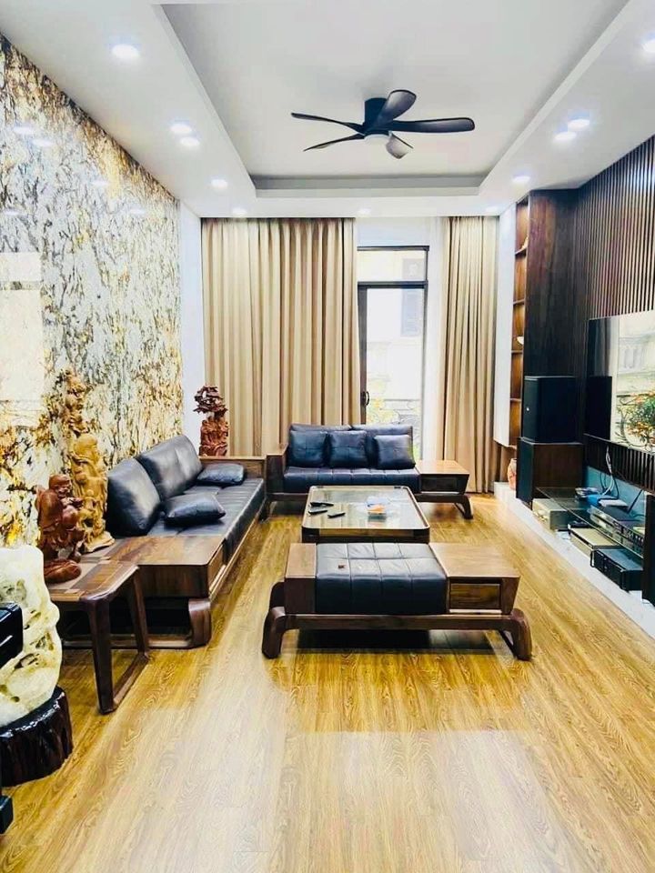 MẶT PHỐ CHÙA LÁNG✨ ĐỐNG ĐA✨ 85M2 x 3T✨ 22 TỶ✨ VỈA HÈ✨ ĐƯỜNG Ô TÔ TRÁNH✨ KD SẦM UẤT - Ảnh 1